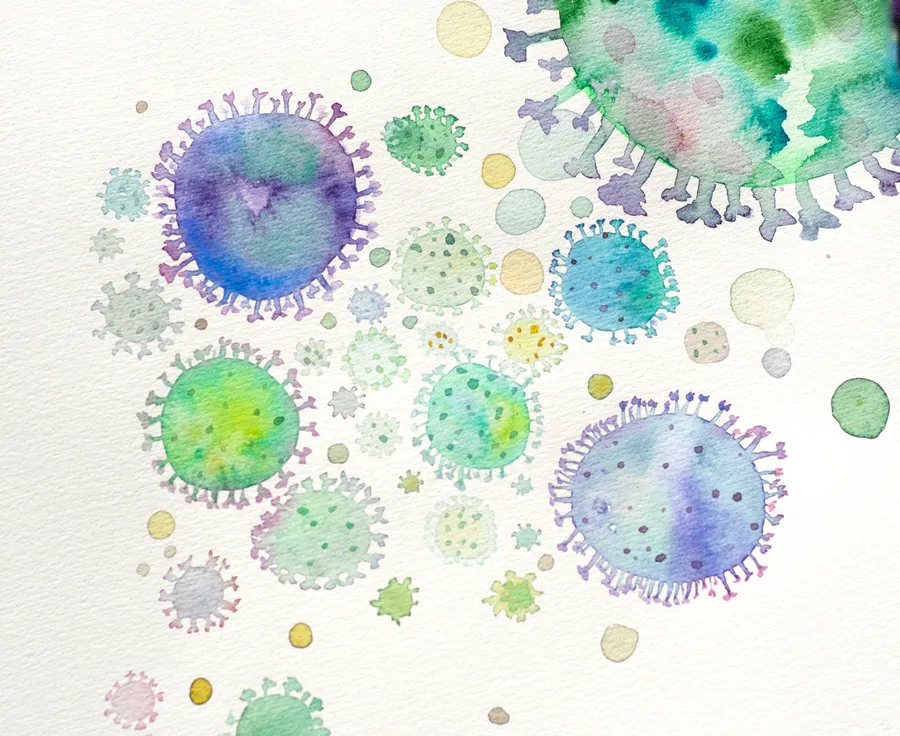 Outbreaks cover