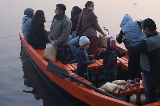 International Migrants and Refugees Data Analysis