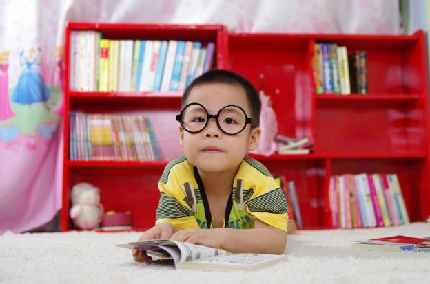 World Primary and Secondary Education Data Analysis